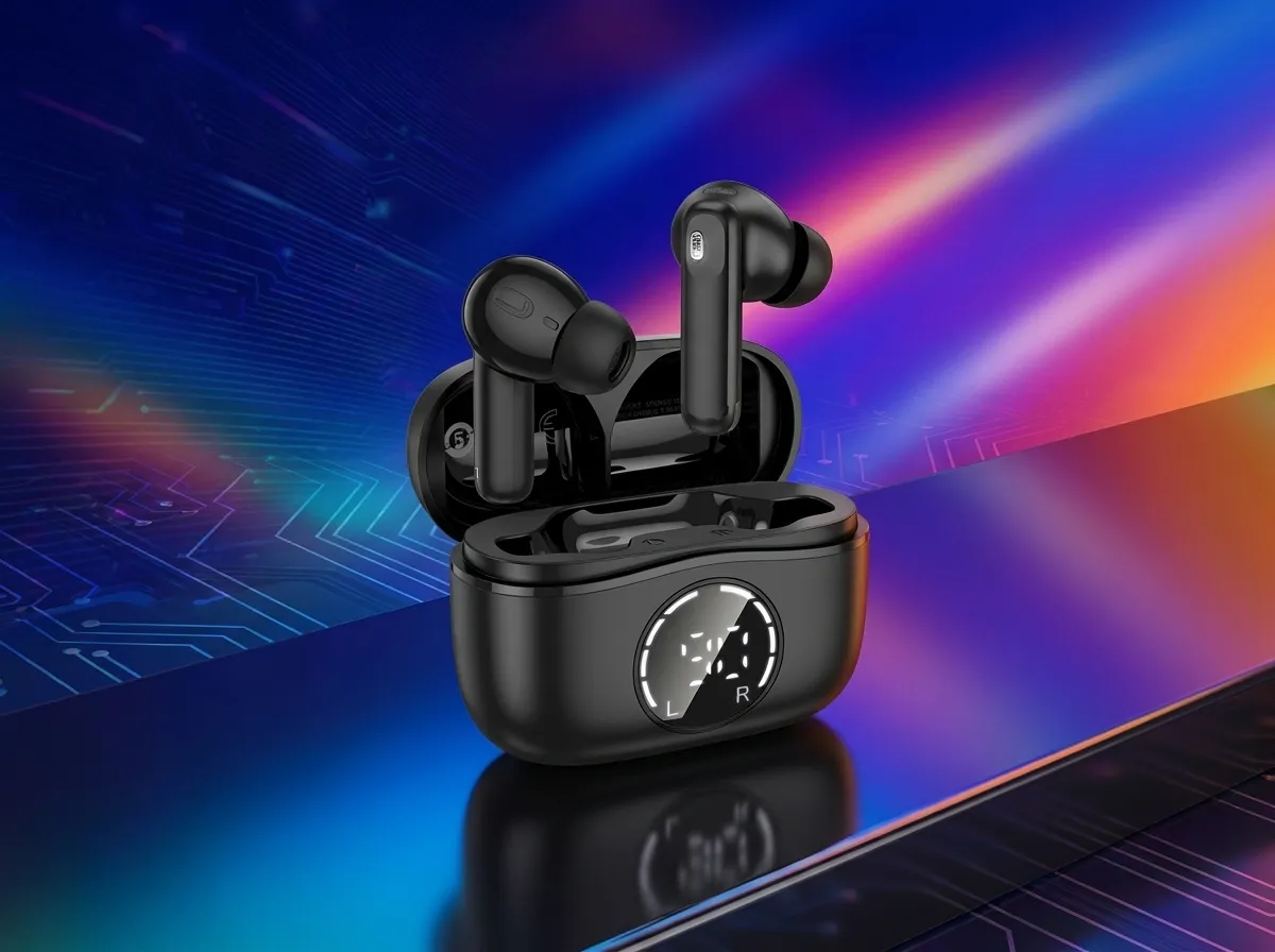 Hoco EQ22 Singer True Wireless Earbuds